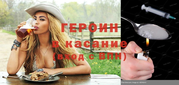 хмурый Алексин