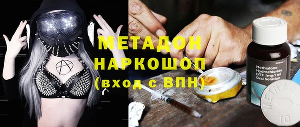 хмурый Алексин