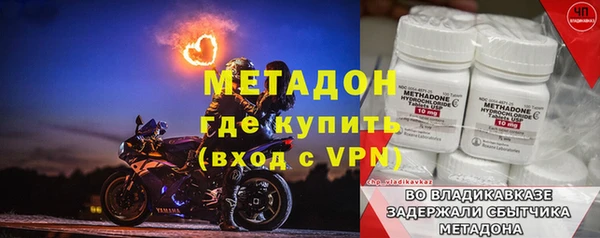 хмурый Алексин